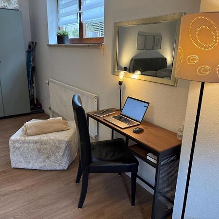 Apartment Regener Lorrach Luaran gambar