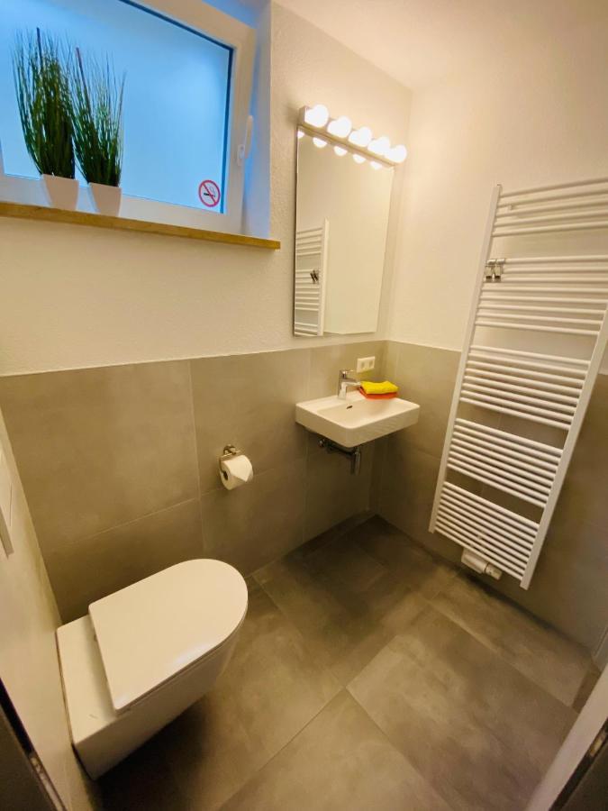 Apartment Regener Lorrach Luaran gambar