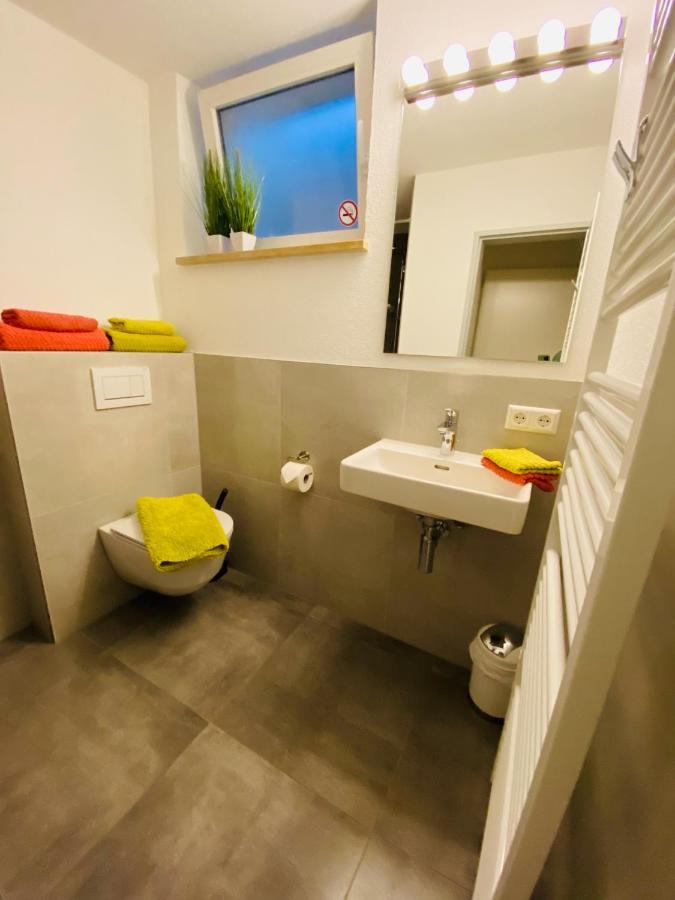Apartment Regener Lorrach Luaran gambar