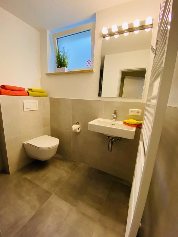 Apartment Regener Lorrach Luaran gambar