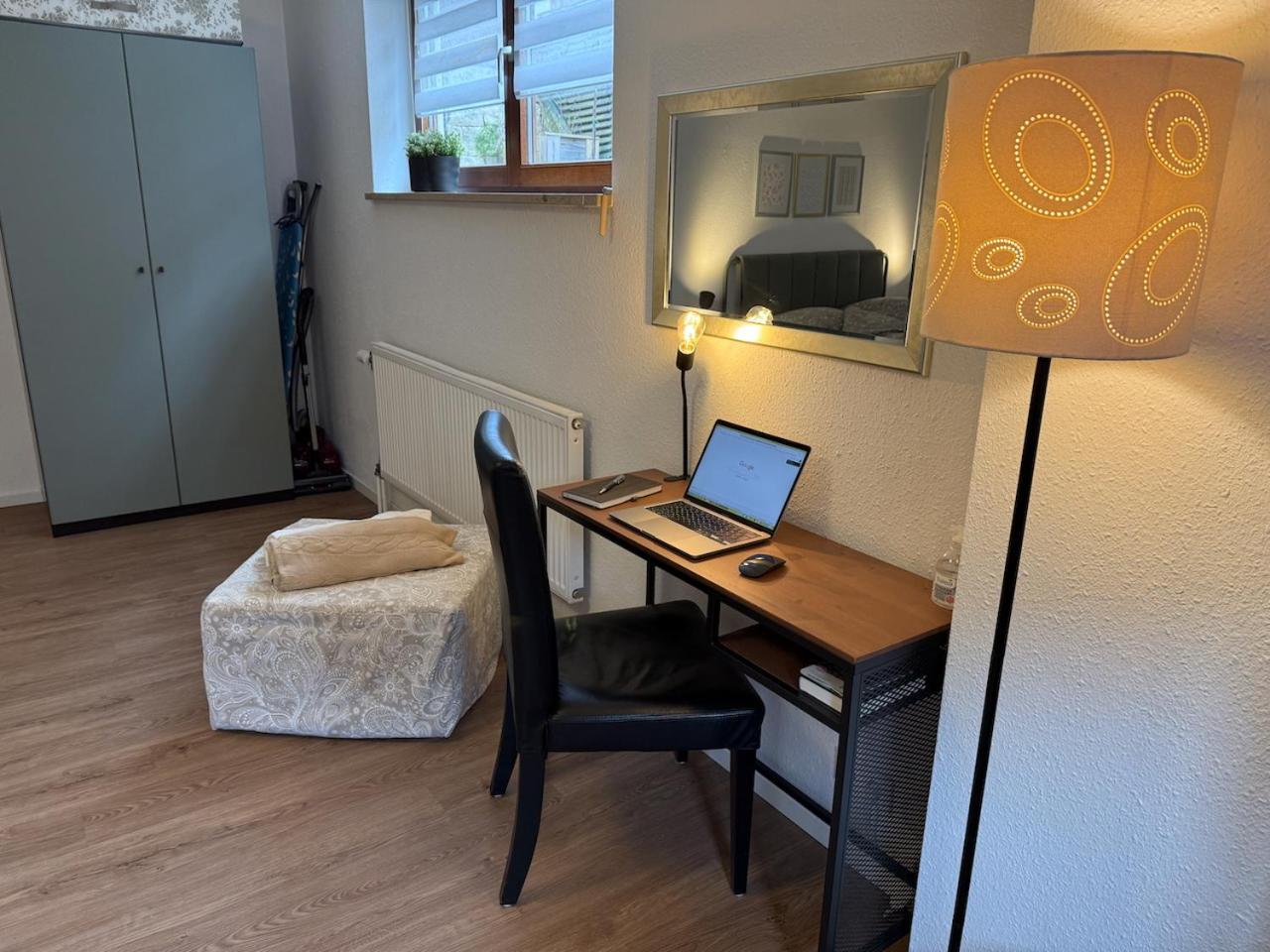 Apartment Regener Lorrach Luaran gambar