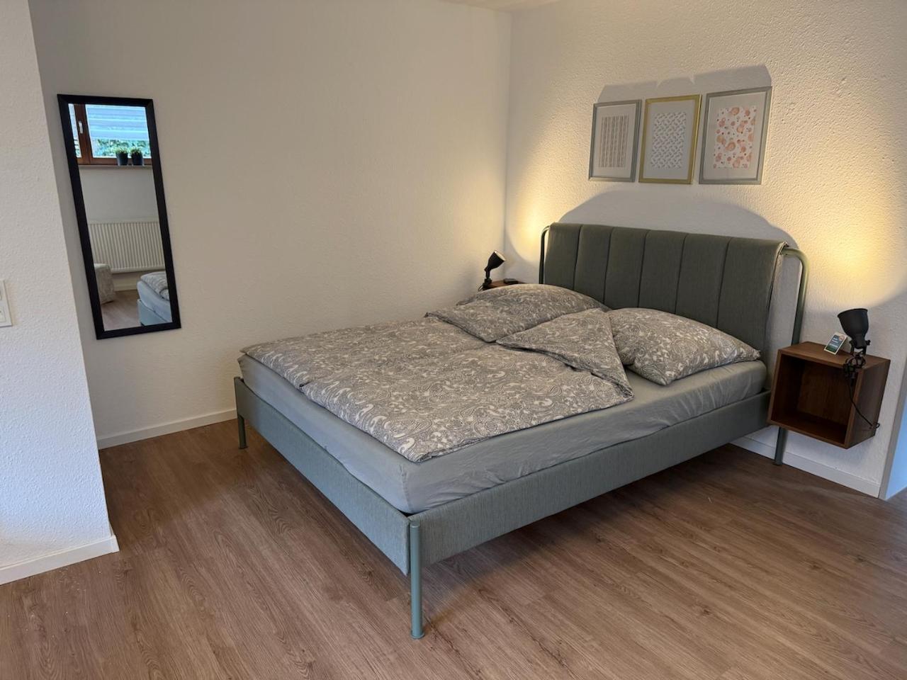 Apartment Regener Lorrach Luaran gambar