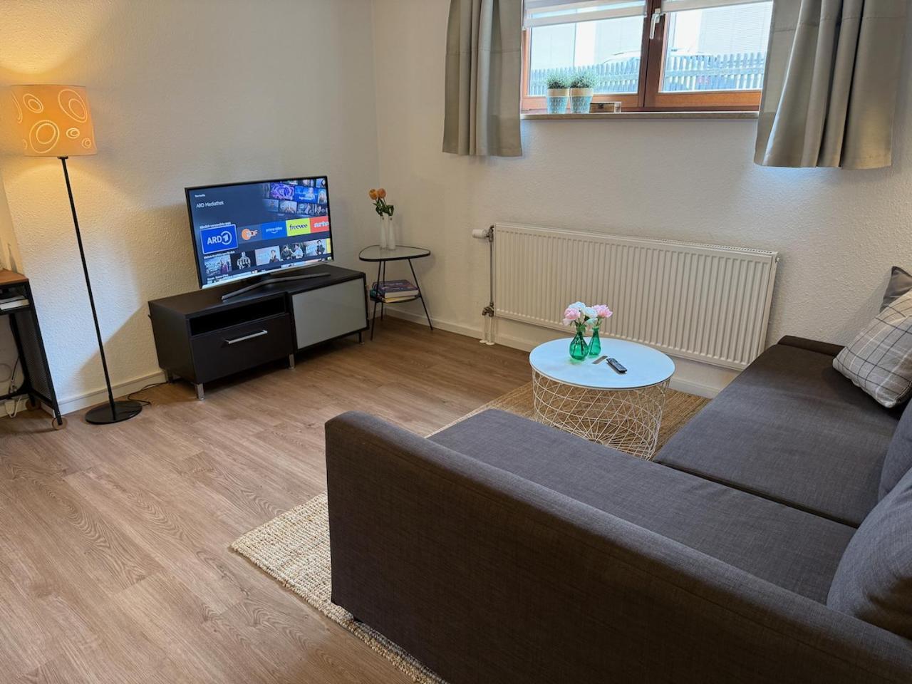 Apartment Regener Lorrach Luaran gambar