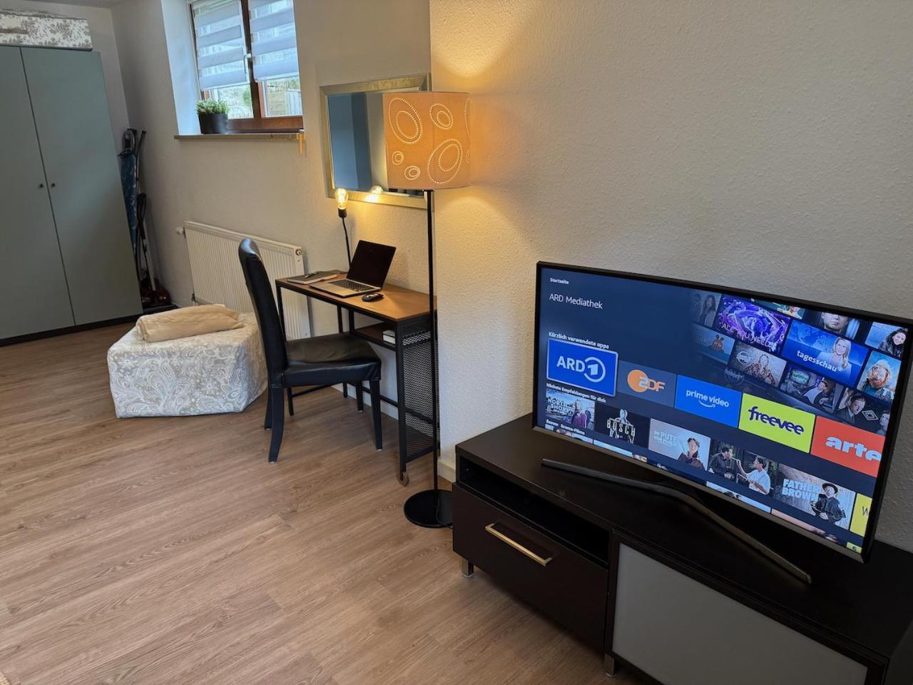 Apartment Regener Lorrach Luaran gambar